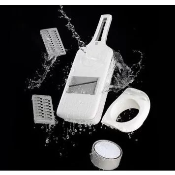 Многофункциональная терка Xiaomi Huo Hou Multi-Blade Vegetable Slicer HU0137 7