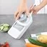 Многофункциональная терка Xiaomi Huo Hou Multi-Blade Vegetable Slicer HU0137 9