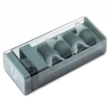 Беруши Xiaomi Jordan Judy Earplugs PT013 Green 7