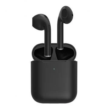 Беспроводные наушники i27 Black 1
