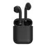 Беспроводные наушники i27 Black 1