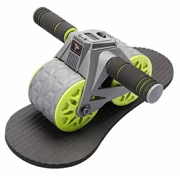 Тренажер Xiaomi 7th Automatic Smart Wheel Gray SX19SS-JS1104 1