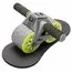 Тренажер Xiaomi 7th Automatic Smart Wheel Gray SX19SS-JS1104 1