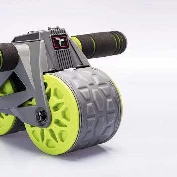 Тренажер Xiaomi 7th Automatic Smart Wheel Gray SX19SS-JS1104 2