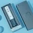 Электрический штопор Huo Hou Electric Wine Opener Blue HU0122 2