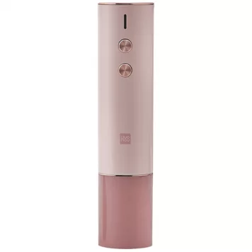 Электрический штопор Huo Hou Electric Wine Opener Pink HU0122 1