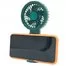 Портативный вентилятор Mini Fan HSA-1A Green 1