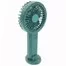 Портативный вентилятор Mini Fan HSA-1A Green 6