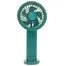 Портативный вентилятор Mini Fan HSA-1A Green 7