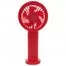 Портативный вентилятор Mini Fan HSA-1A Red 1