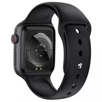 Умные часы Smart Watch HW22 Black 3