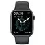 Умные часы Smart Watch HW22 Black 4