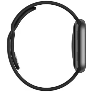 Умные часы Smart Watch HW22 Black 7