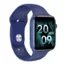 Умные часы Smart Watch HW22 Blue 2