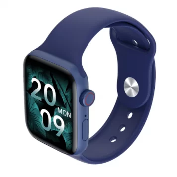 Умные часы Smart Watch HW22 Blue 3
