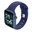 Умные часы Smart Watch HW22 Blue 3