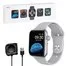 Умные часы Smart Watch HW22 Gray 1