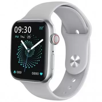 Умные часы Smart Watch HW22 Gray 2