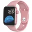Умные часы Smart Watch HW22 Pink 2