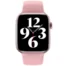 Умные часы Smart Watch HW22 Pink 3