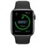 Умные часы Smart Watch М26 plus 44мм Black 3
