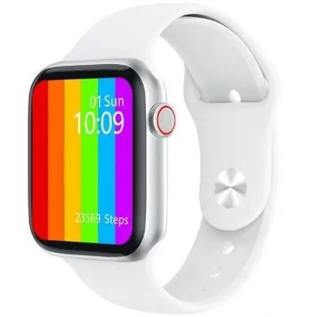 Умные часы Smart Watch М26 plus 44мм Gray 2