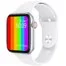 Умные часы Smart Watch М26 plus 44мм Gray 2