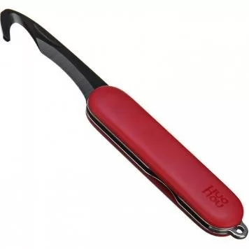 Перочинный нож Xiaomi Huohou Fire Mini Box Knife HU0036 Red 5