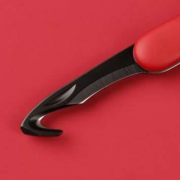 Перочинный нож Xiaomi Huohou Fire Mini Box Knife HU0036 Red 7