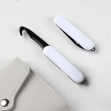 Перочинный нож Xiaomi Huohou Fire Mini Box Knife HU0036 White 2