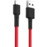 Кабель USB Micro Xiaomi ZMI 100cm 60W AL603 Red 1