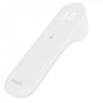 Бесконтактный термометр Xiaomi iHealth Meter Thermometer 1