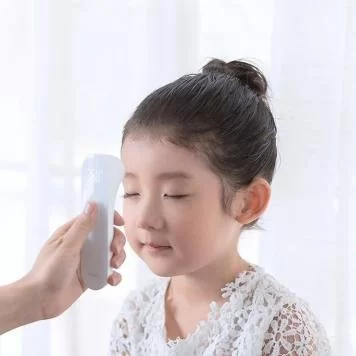 Бесконтактный термометр Xiaomi iHealth Meter Thermometer 2