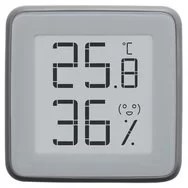Метеостанция Xiaomi MiaoMiaoce Digital Bluetooth Thermometer Hygrometer MHO-C401
