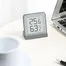 Измеритель температуры и влажности Xiaomi Miaomiao Square Temperature and Humidity Sensor MHO-C401 4