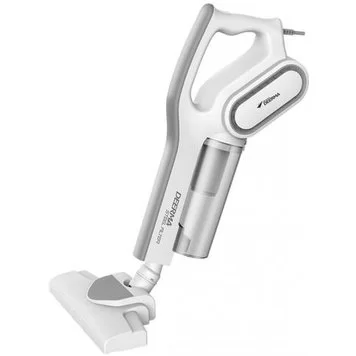 Пылесос Xiaomi Deerma Vacuum Cleaner With Cord DEM-DX700 White 5