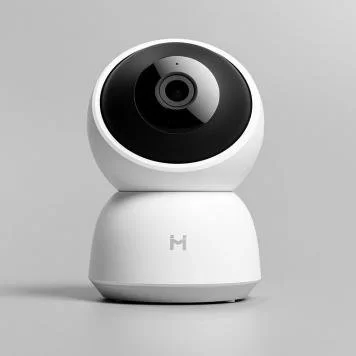 IP камера Xiaomi Imilab A1 Smart IP 3MP PTZ Camera CMSXJ19E 2