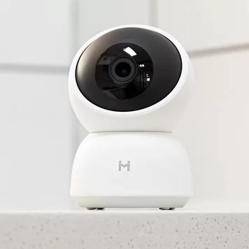 IP камера Xiaomi Imilab A1 Smart IP 3MP PTZ Camera CMSXJ19E 3