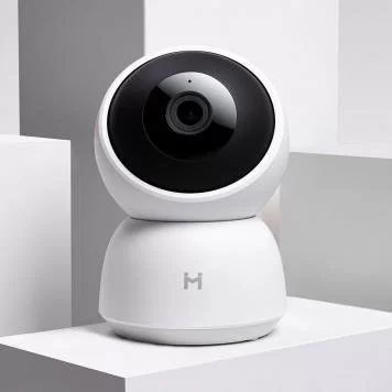 IP камера Xiaomi Imilab A1 Smart IP 3MP PTZ Camera CMSXJ19E 4