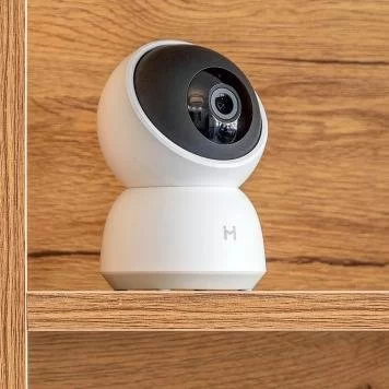 IP камера Xiaomi Imilab A1 Smart IP 3MP PTZ Camera CMSXJ19E 5
