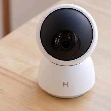 IP камера Xiaomi Imilab A1 Smart IP 3MP PTZ Camera CMSXJ19E 6