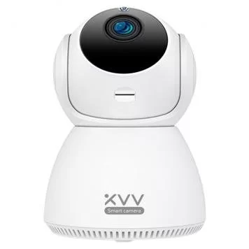IP камера Xiaomi Xiaovv Smart PTZ Camera 2K XVV-3630S-Q8 4