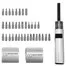 Электрическая отвертка Xiaomi Wowstick SD 36 in 1 Screwdriver Set Silver 6