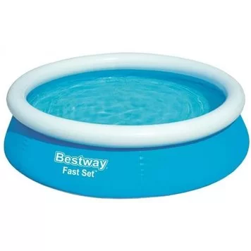 Бассейн Надувной Bestway Бассейн 123456 183 x 51 см 8