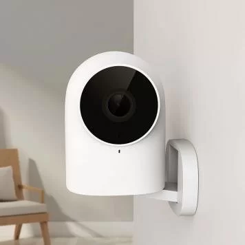 IP камера Xiaomi Aqara Smart Camera G2 (Gateway Edition) ZNSXJ12LM 3