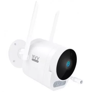 IP-камера Xiaomi Xiaovv Panoramic Outdoor Camera Pro XVV-6120G-B10 1