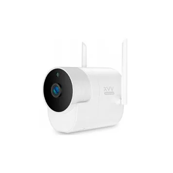 IP камера Xiaomi Xiaovv Outdoor Panoramic Camera Surveillance 180° 1080p B1 N