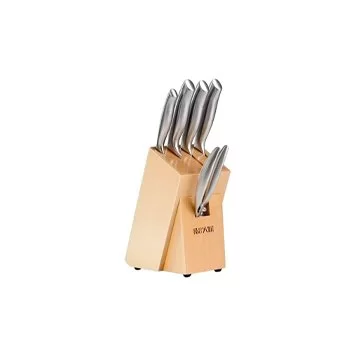 Набор Xiaomi Nano Knife 4 ножа и ножницы HU0014 n