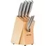 Набор Xiaomi Nano Knife 4 ножа и ножницы HU0014 n