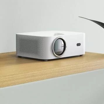 Проектор Xiaomi Wanbo X1 4